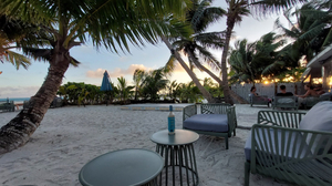 Beach Bar