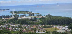Beau Solei Stunning Sea View