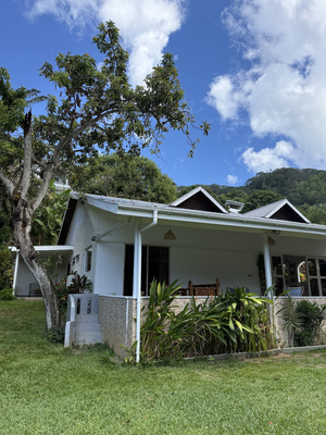 Beau Vallon Bungalows