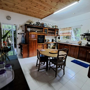 Bel Ombre River Villa