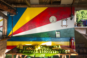 Belle Vue Snack Bar