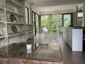 Boat House Spa