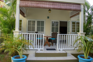 Bord Mer Villa