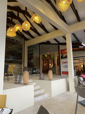 Bravo Restaurant