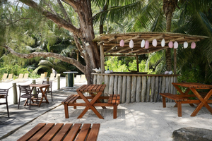 Cap Lazare Nature Reserve & Restaurant