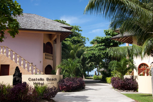 Castello Beach Hotel