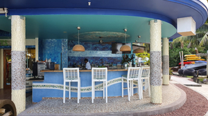 Chill Out Tapas lounge Bar