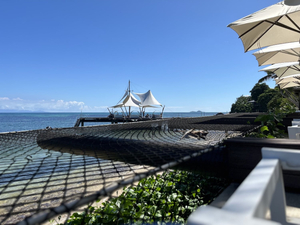 Coco de Mer Hotel and Black Parrot Suites