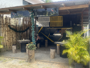 Dokeaway Cafe