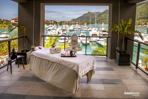 Eden Holistic Spa