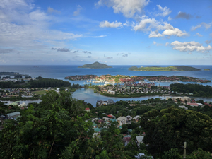 Eden Panoramic
