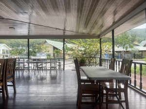 Eve Restaurant