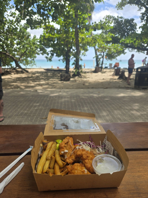 Fish & Bites