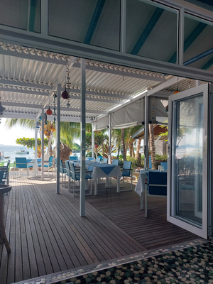 Fish Trap Restaurant & Bar
