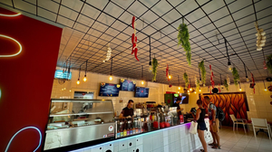 Fuego Bistro