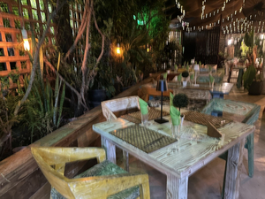 Green House Bar - Cafe & Restaurant