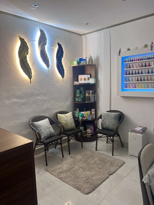 Harmony Massage and Beauty Spa