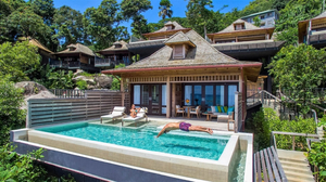 Hilton Seychelles Northolme Resort & Spa