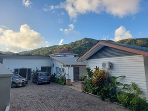Hotel Plein Soleil