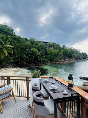 Kokoye Lounge