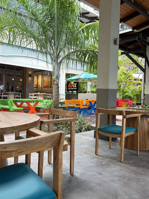 KUYA Restaurant