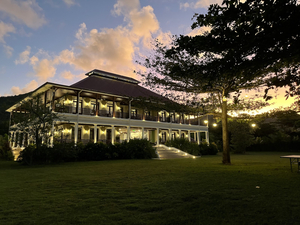 La Cigale Estate