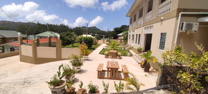 La Residence d'Almee
