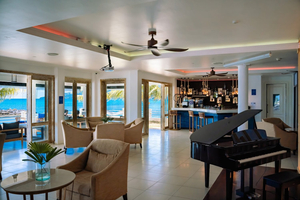 Labriz Lounge