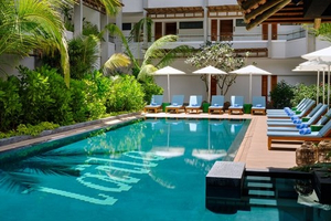 laïla, Seychelles, a Tribute Portfolio Resort