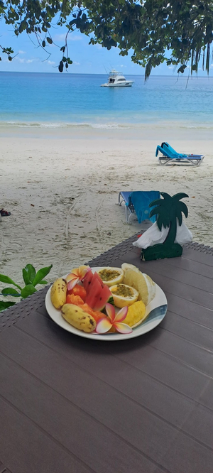 Lazio Beach Bar