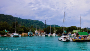 Le Port Guest House