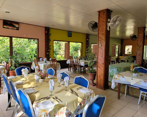 Le Reduit Restaurant