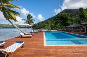 Le Vasseur Eco Resort