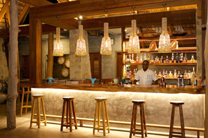 Les Lauriers Restaurant