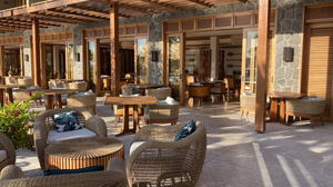 L'Escale Lounge & Restaurant