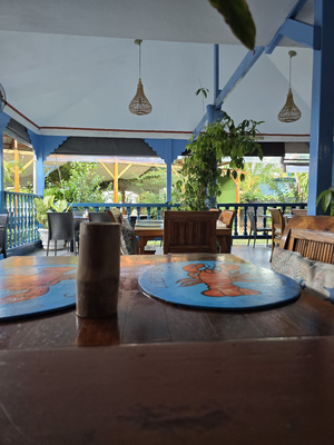 Lobster Bay Restaurant (Mahe)