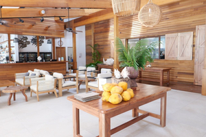 Mabuya Restaurant