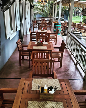 Maison Marengo - Restaurant & Bar
