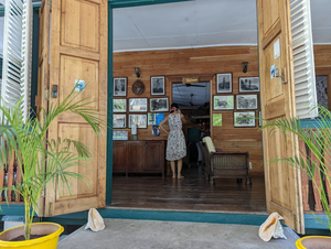 Marie-Antoinette Restaurant