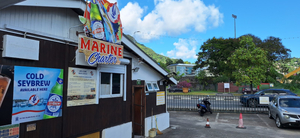 Marine Chartered Asscociation