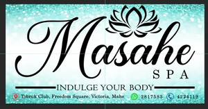 Masahe SPA
