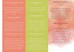 Massage Therapy by Lauraine (Seychelles)