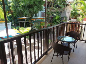 Mer Riviere Self Catering