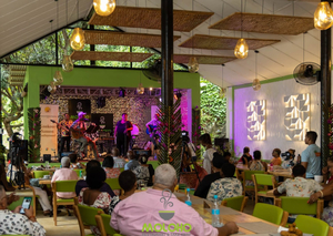 Moloko Restaurant