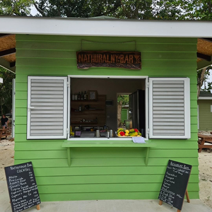 Nathuralny Bar