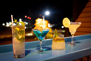 Next Level - Bar Lounge & Entertainment