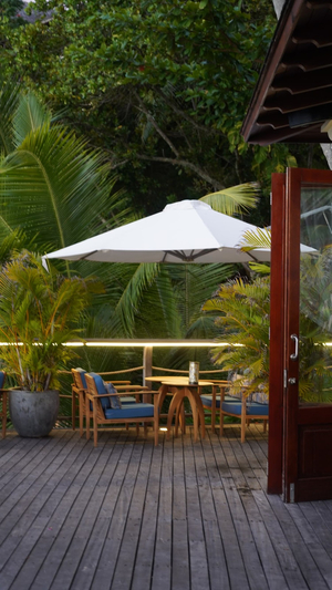 Ocean View Bar