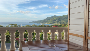 Oceanic View Apartments