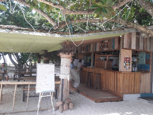 Old Pier Cafe