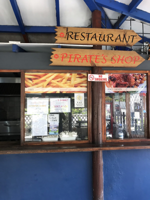 Ole Take Away & Pizzeria